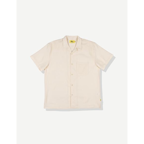 Duvin Basics Leisure Stretch‎ Buttonup Blush Small - Picture 3 of 6